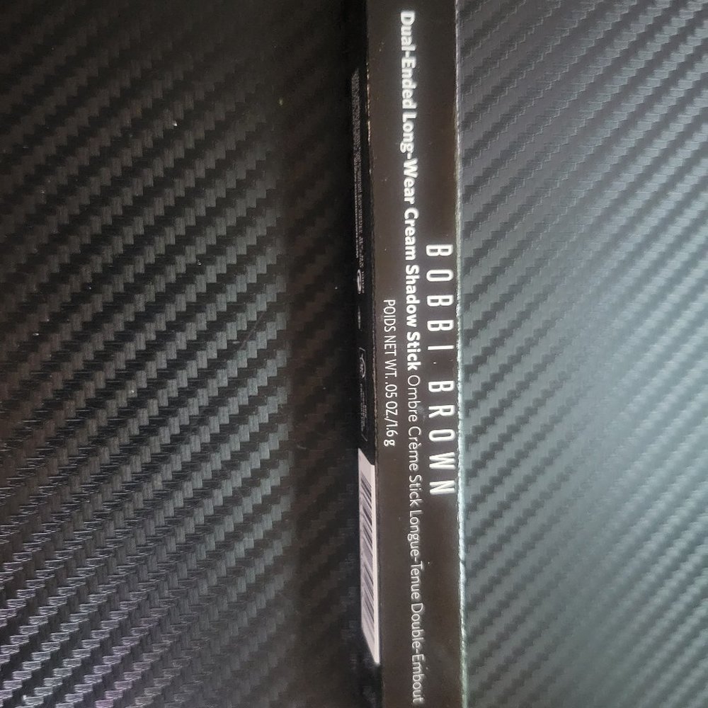 Bobbi Brown - Dual-Ended Long-Wear Cream Shadow Stick - Rusted Pink / Cinnamon